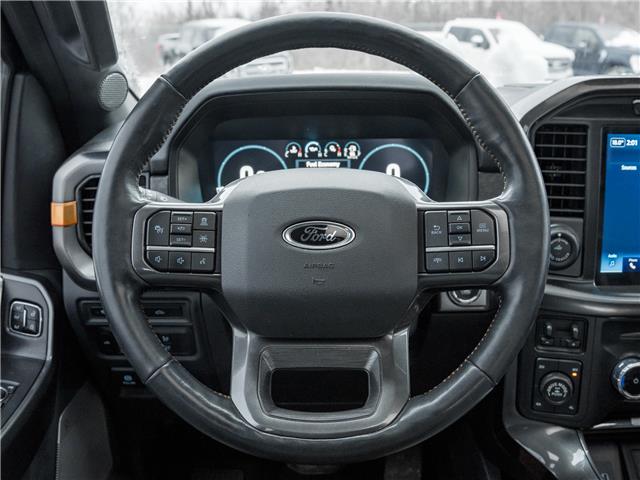 2023 Ford F-150  (Stk: 25F8361A) in Mississauga - Image 14 of 39