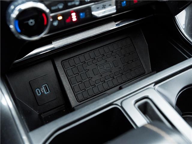 2023 Ford F-150  (Stk: 25F8361A) in Mississauga - Image 27 of 39