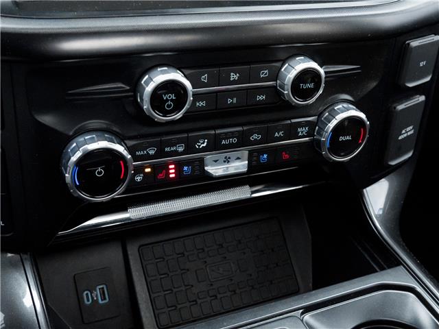 2023 Ford F-150  (Stk: 25F8361A) in Mississauga - Image 28 of 39
