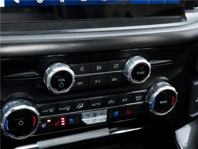 2023 Ford F-150  (Stk: 25F8361A) in Mississauga - Image 29 of 39