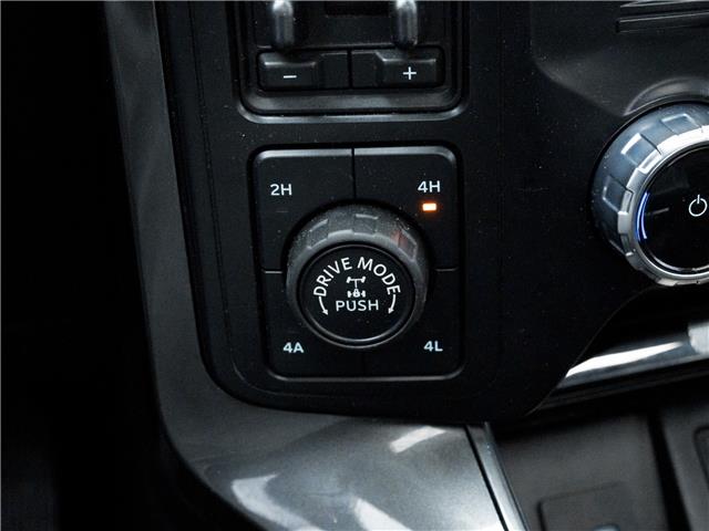 2023 Ford F-150  (Stk: 25F8361A) in Mississauga - Image 30 of 39