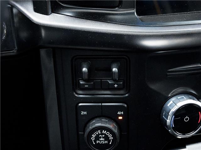 2023 Ford F-150  (Stk: 25F8361A) in Mississauga - Image 31 of 39