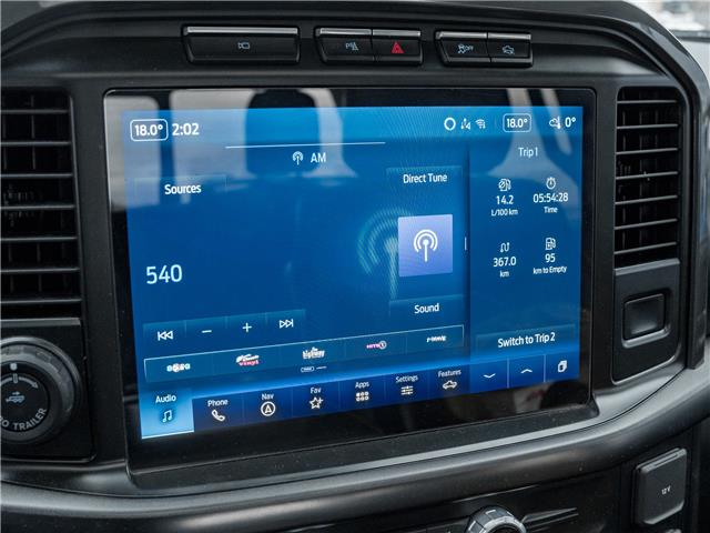 2023 Ford F-150  (Stk: 25F8361A) in Mississauga - Image 32 of 39