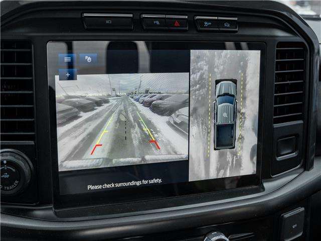 2023 Ford F-150  (Stk: 25F8361A) in Mississauga - Image 19 of 39