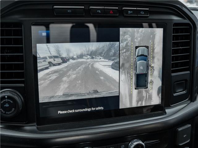 2023 Ford F-150  (Stk: 25F8361A) in Mississauga - Image 20 of 39