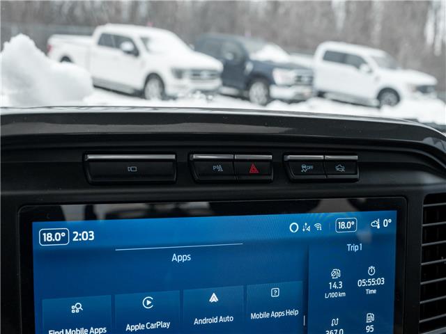 2023 Ford F-150  (Stk: 25F8361A) in Mississauga - Image 33 of 39
