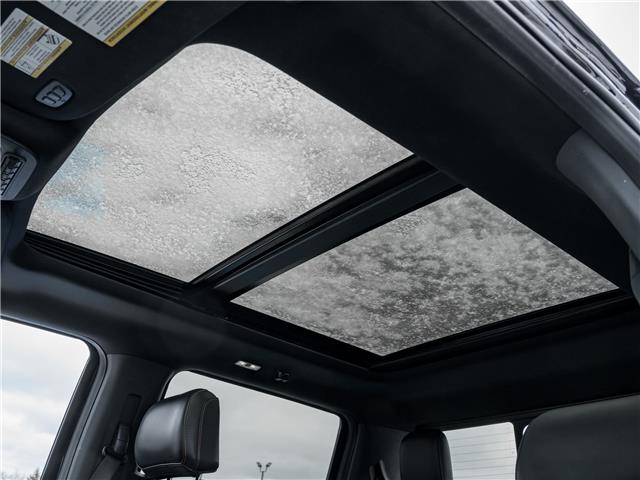 2023 Ford F-150  (Stk: 25F8361A) in Mississauga - Image 34 of 39