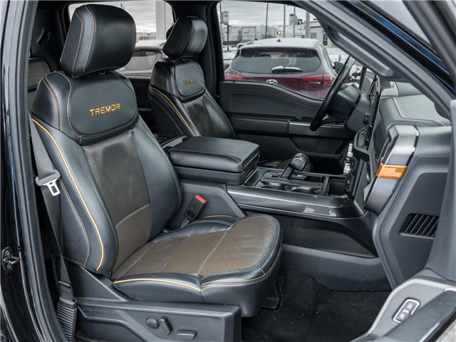 2023 Ford F-150  (Stk: 25F8361A) in Mississauga - Image 35 of 39