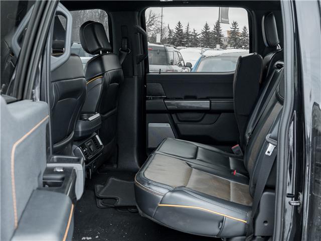 2023 Ford F-150  (Stk: 25F8361A) in Mississauga - Image 36 of 39