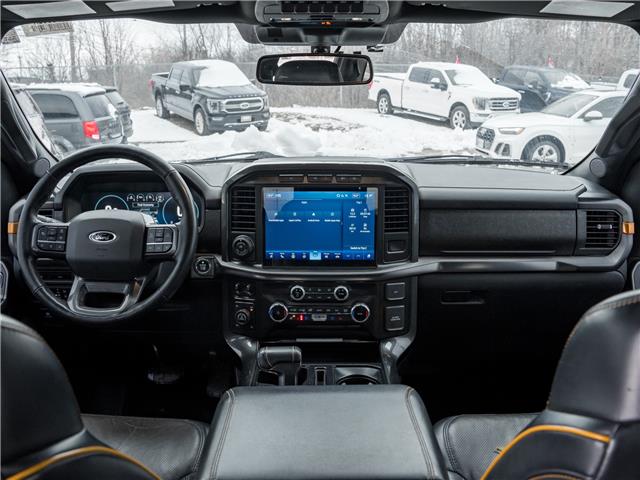 2023 Ford F-150  (Stk: 25F8361A) in Mississauga - Image 38 of 39