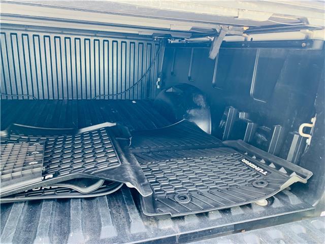 2022 Toyota Tundra SR5 (Stk: 25-401B) in Cornwall - Image 12 of 33