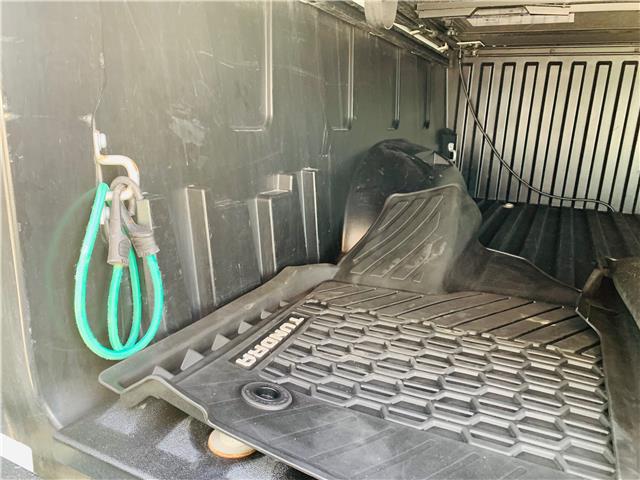 2022 Toyota Tundra SR5 (Stk: 25-401B) in Cornwall - Image 14 of 33