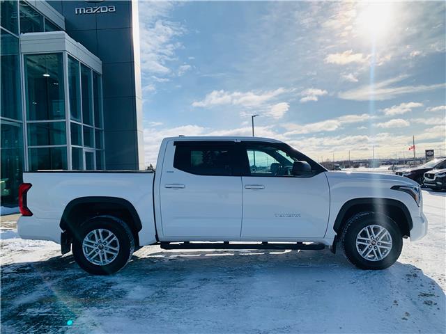 2022 Toyota Tundra SR5 (Stk: 25-401B) in Cornwall - Image 18 of 33