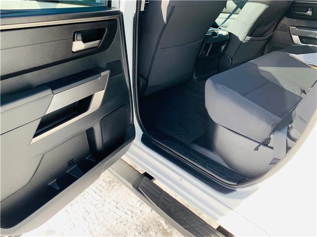 2022 Toyota Tundra SR5 (Stk: 25-401B) in Cornwall - Image 23 of 33