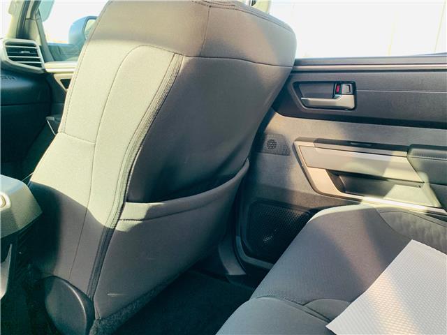 2022 Toyota Tundra SR5 (Stk: 25-401B) in Cornwall - Image 27 of 33