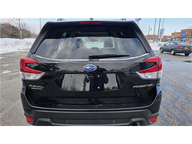 2022 Subaru Forester Limited (Stk: LP1271) in RICHMOND HILL - Image 4 of 36