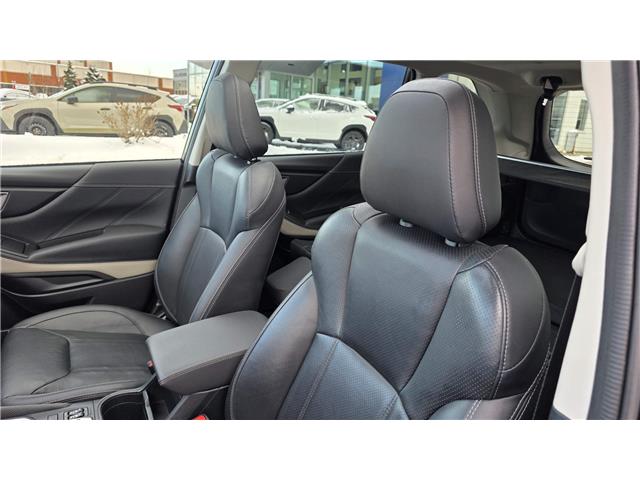 2022 Subaru Forester Limited (Stk: LP1271) in RICHMOND HILL - Image 11 of 36