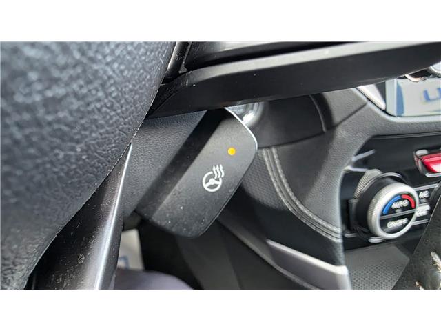 2022 Subaru Forester Limited (Stk: LP1271) in RICHMOND HILL - Image 18 of 36