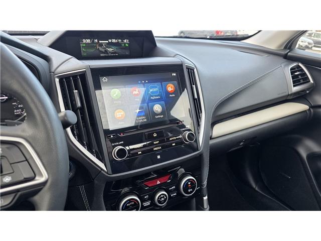 2022 Subaru Forester Limited (Stk: LP1271) in RICHMOND HILL - Image 19 of 36