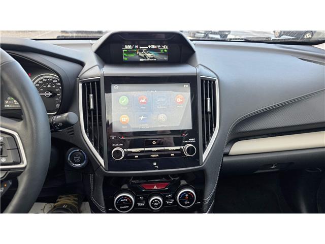 2022 Subaru Forester Limited (Stk: LP1271) in RICHMOND HILL - Image 20 of 36