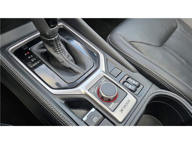 2022 Subaru Forester Limited (Stk: LP1271) in RICHMOND HILL - Image 27 of 36