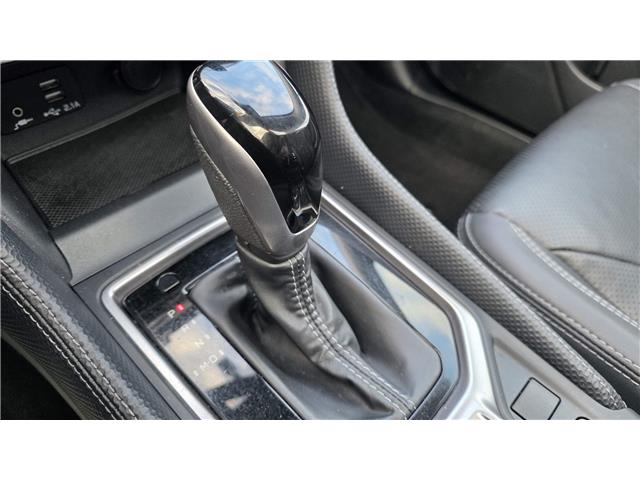 2022 Subaru Forester Limited (Stk: LP1271) in RICHMOND HILL - Image 28 of 36