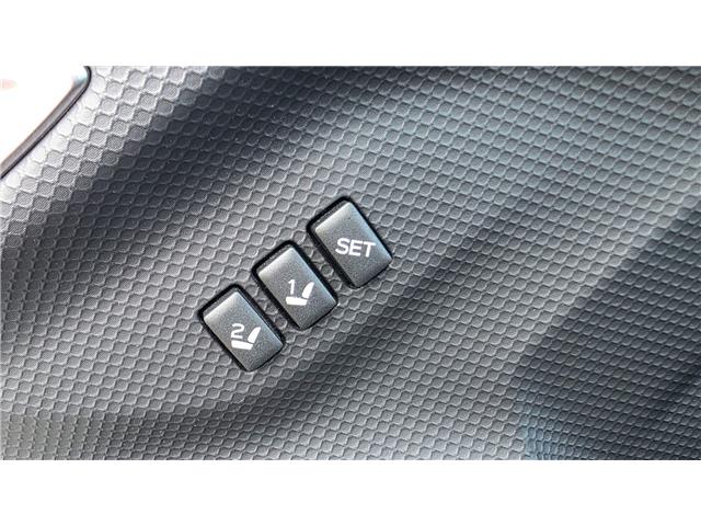 2022 Subaru Forester Limited (Stk: LP1271) in RICHMOND HILL - Image 29 of 36