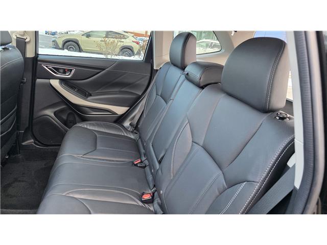 2022 Subaru Forester Limited (Stk: LP1271) in RICHMOND HILL - Image 30 of 36