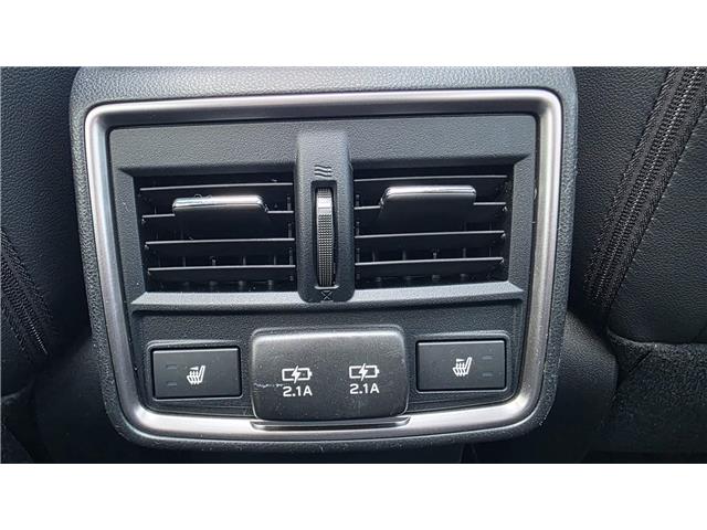 2022 Subaru Forester Limited (Stk: LP1271) in RICHMOND HILL - Image 31 of 36