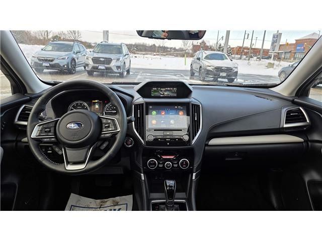 2022 Subaru Forester Limited (Stk: LP1271) in RICHMOND HILL - Image 32 of 36