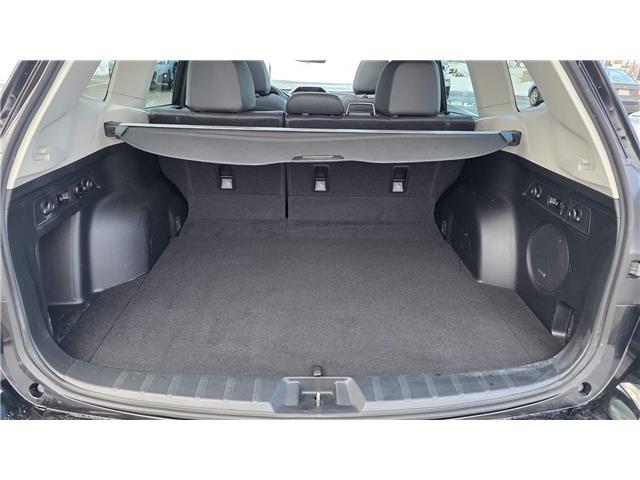 2022 Subaru Forester Limited (Stk: LP1271) in RICHMOND HILL - Image 33 of 36