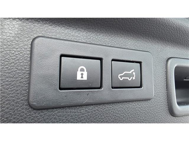 2022 Subaru Forester Limited (Stk: LP1271) in RICHMOND HILL - Image 34 of 36