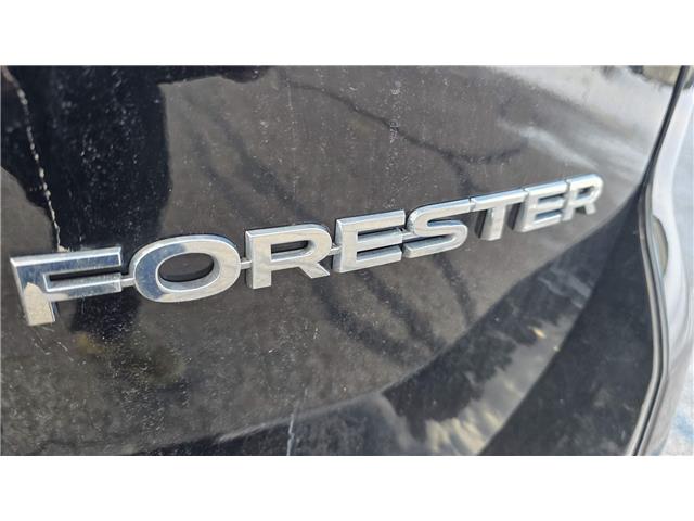 2022 Subaru Forester Limited (Stk: LP1271) in RICHMOND HILL - Image 36 of 36