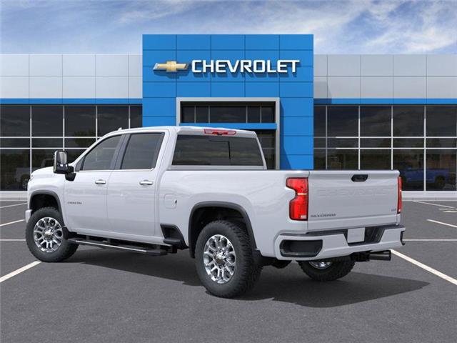 2026 Chevrolet Silverado 3500HD  in Stony Plain - Image 3 of 6