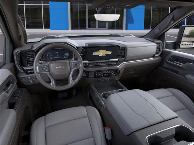 2026 Chevrolet Silverado 3500HD  in Stony Plain - Image 5 of 6