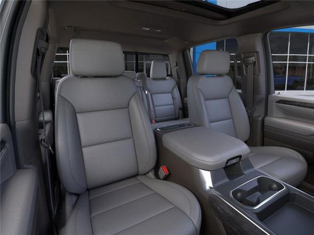 2026 Chevrolet Silverado 3500HD  in Stony Plain - Image 6 of 6