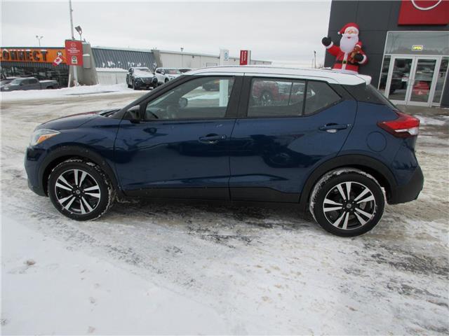 2018 Nissan Kicks SV (Stk: 93951A) in Peterborough - Image 2 of 25