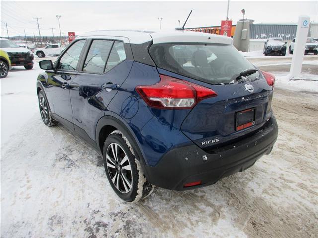 2018 Nissan Kicks SV (Stk: 93951A) in Peterborough - Image 3 of 25