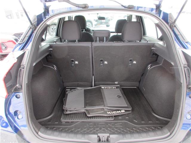 2018 Nissan Kicks SV (Stk: 93951A) in Peterborough - Image 5 of 25