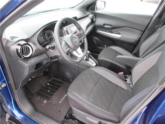 2018 Nissan Kicks SV (Stk: 93951A) in Peterborough - Image 10 of 25
