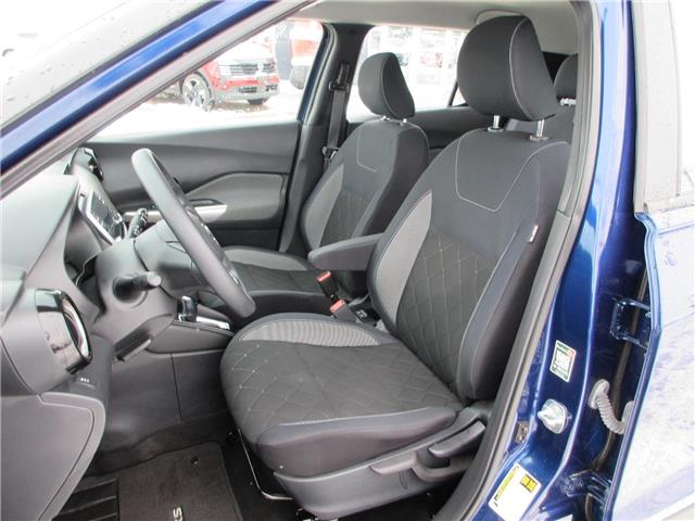 2018 Nissan Kicks SV (Stk: 93951A) in Peterborough - Image 11 of 25