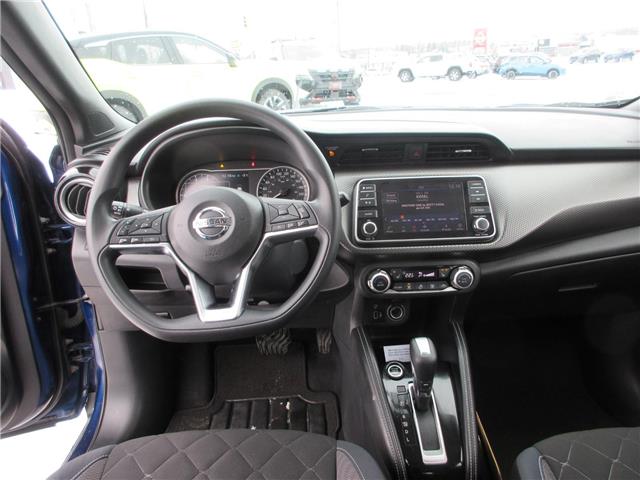 2018 Nissan Kicks SV (Stk: 93951A) in Peterborough - Image 12 of 25