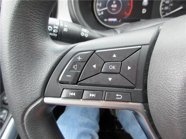 2018 Nissan Kicks SV (Stk: 93951A) in Peterborough - Image 13 of 25
