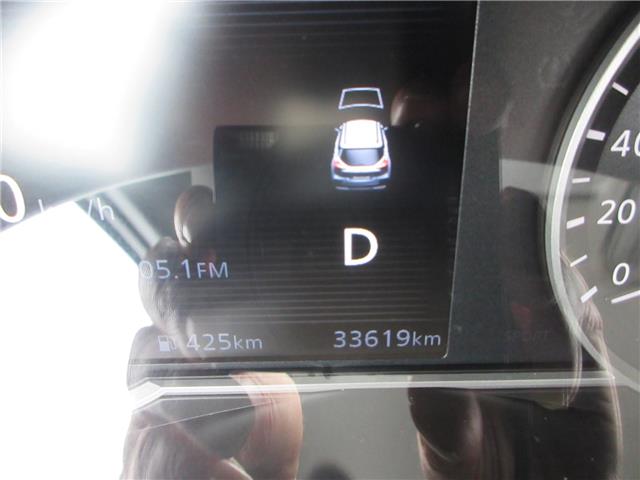 2018 Nissan Kicks SV (Stk: 93951A) in Peterborough - Image 15 of 25