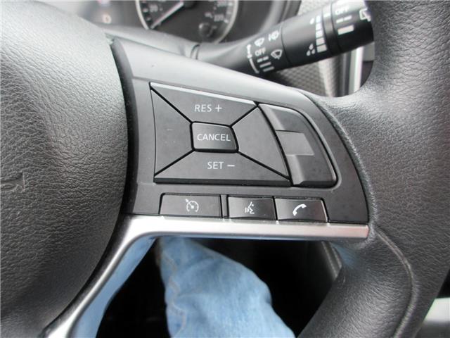 2018 Nissan Kicks SV (Stk: 93951A) in Peterborough - Image 16 of 25