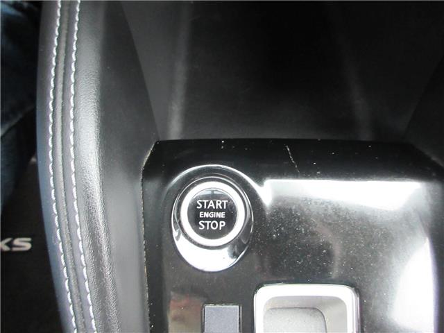 2018 Nissan Kicks SV (Stk: 93951A) in Peterborough - Image 17 of 25