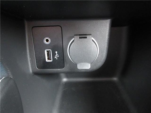 2018 Nissan Kicks SV (Stk: 93951A) in Peterborough - Image 18 of 25