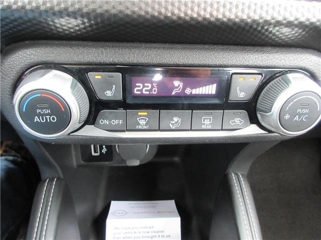 2018 Nissan Kicks SV (Stk: 93951A) in Peterborough - Image 19 of 25
