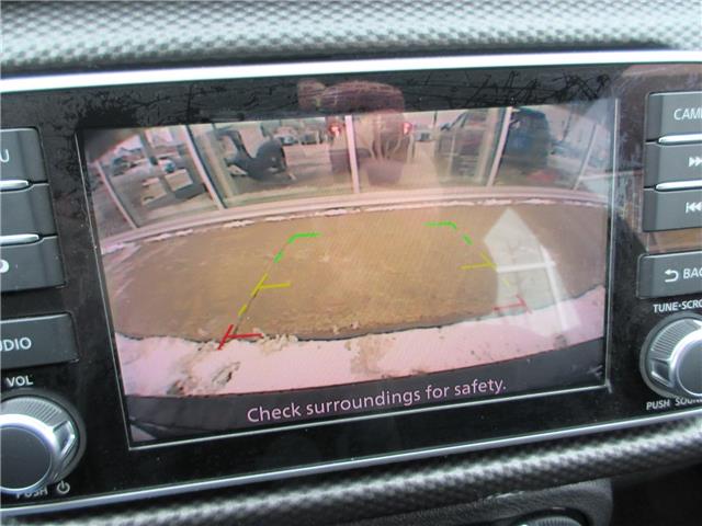 2018 Nissan Kicks SV (Stk: 93951A) in Peterborough - Image 20 of 25