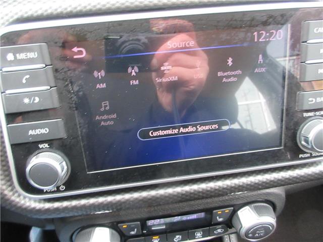 2018 Nissan Kicks SV (Stk: 93951A) in Peterborough - Image 22 of 25